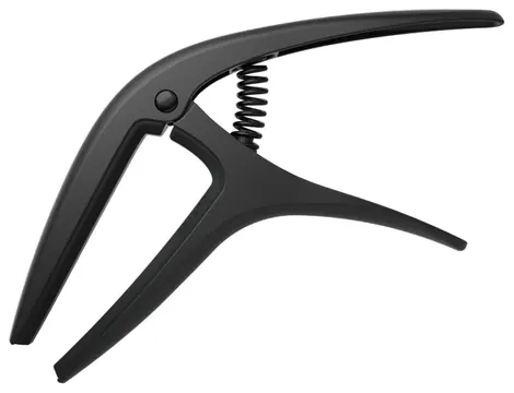 Ernie Ball Kapodaster Axis Capo Black