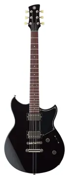 Yamaha Revstar RSE20BL Black
