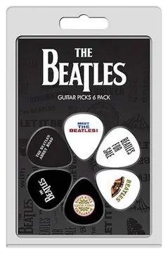 Perri's Picks Perri's Beatles MIX 1