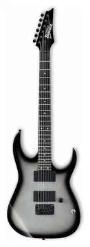 Ibanez Grg 121 Ex - Mss