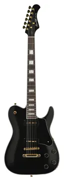 Bacchus Global Baron-CTM Alnico BLK