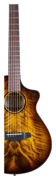 Breedlove Pursuit Ex S Companion Tiger