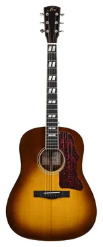 Nexi GSAG-236 HVSB dreadnought