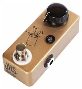 Jhs Pedals Jhs Prestige Arrete