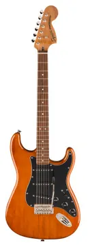 Fender Squier Limited Edition Classic Vibe 70s Stratocaster Mocha