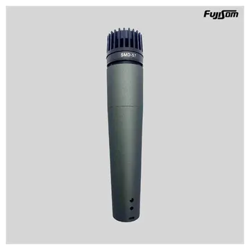 Dylan Microfone Dylan SMD57 Dinâmico | Fujisom