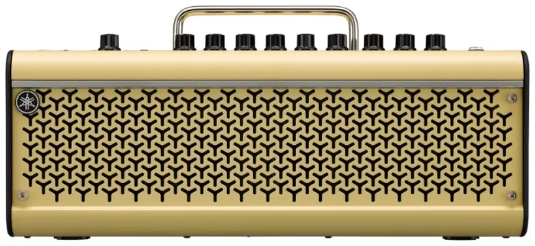 Yamaha THR30IIWL - Draadloze Versterker