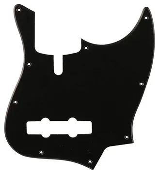 Boston M4V-110-BM pickguard