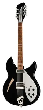 Rickenbacker 330/12 JG
