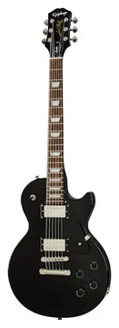 Epiphone Les Paul Studio Ebony Chitarra Elettrica