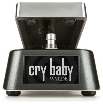 Dunlop WA45 Zakk Wylde Wah