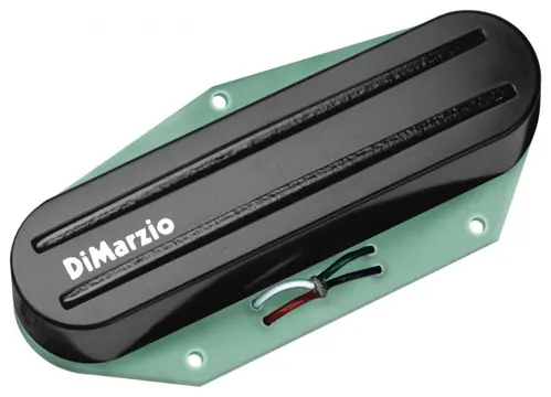 DiMarzio DP384BK
