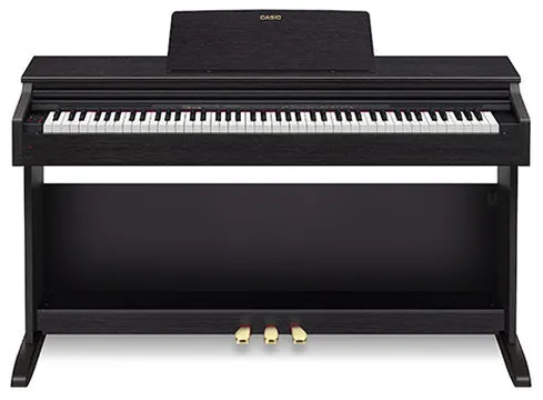 Casio AP-270 Celviano Black Pianoforte Digitale 88 Tasti