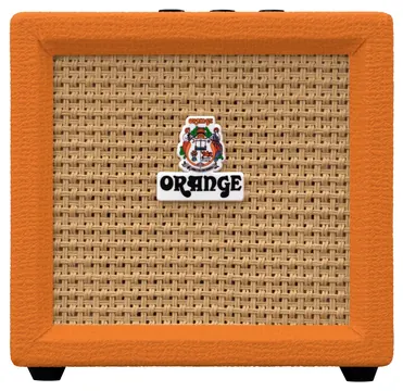 Orange Crush Mini Combo 3 Watt E-Gitarrenverstärker