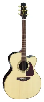 Takamine P5JC Chitarra Acustica