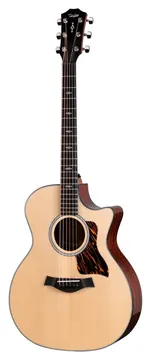 Taylor 314CE Sapele Sitka 2026 Next Generation