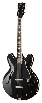 Gibson ES-330 Ebony
