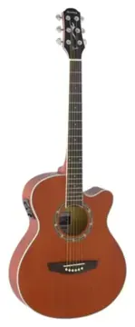 Strinberg Berlin BE30C MGS