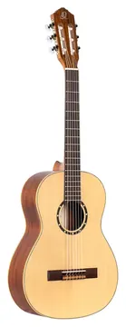 Ortega 3/4 Natural Nylon