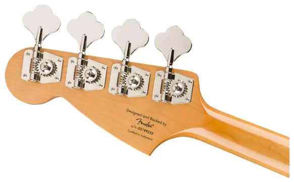 Squier Contrabaixo Squier by Fender Classic Vibe '60s Mustang Bass 0374570557
