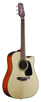 Takamine P2DC Chitarra Acustica