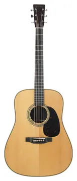 Martin HD28 Standard Refresh Natural