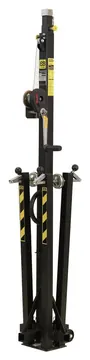 Block And Block Sigma-50 Lift