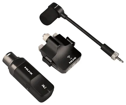 Nux B6 Wireless System