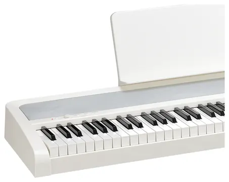 Korg B2+ White