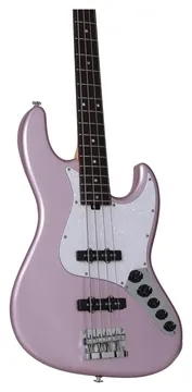 Keipro KJB-Standard-R Act MPK Bass Guitar