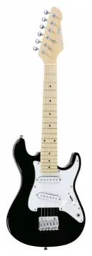 Rockwave Infantil CLK10 BK