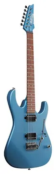 Ibanez GRX120SPPBL Chitarra Elettrica Pale Blue