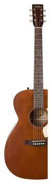 Art & Lutherie Legacy Havana Brown Q-Discrete