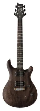 PRS SE CE24 Standard Satin Stoptail Charcoal