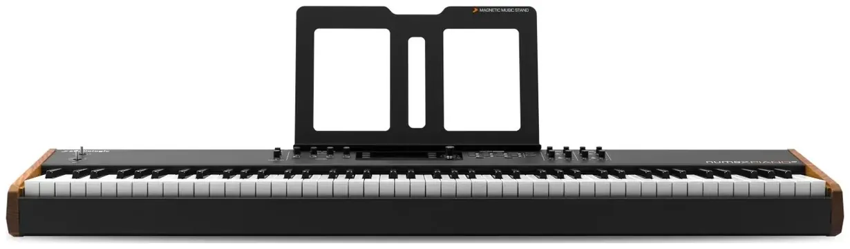 Studiologic Numa X Piano Magnetic Music Rest