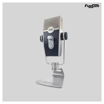 AKG Microfone Akg Lyra C-44 Usb Ultra HD Condensador