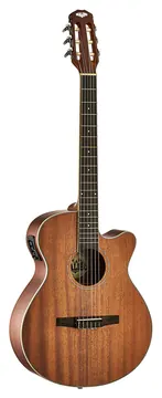 Malibu Monterey Mogno Vanmr