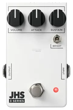 JHS Pedals 3 Series Compressor