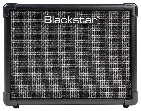Blackstar ID:Core 10 V4, 10W, 2 x 3", Schwarz