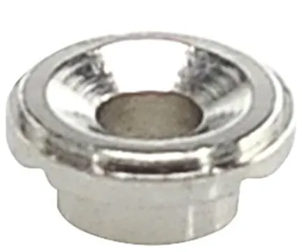 Fender Genuine Replacement Part 0994912000 string guide for Vintage Telecaster