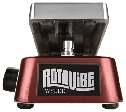 Dunlop Rotovibe Zakk Wylde