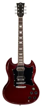 Michael Sg Gm 850N Wr Vinho