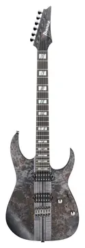 Ibanez rgt1221pb deep twilight flat chitarra elettrica