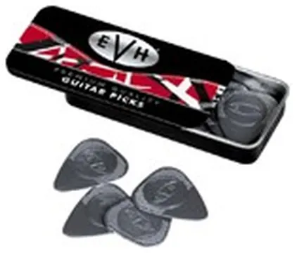 EVH Collector Edition Picks