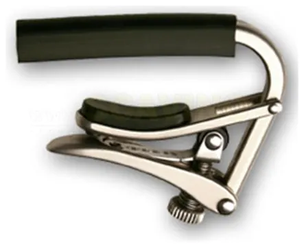 Shubb C1n Capotasto Per Chitarra Acustica/Elettrica