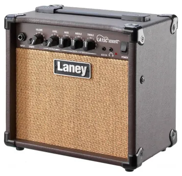 Laney LA15C Amplificador Portátil 15W