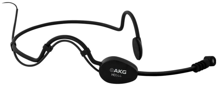 AKG HC644 MD