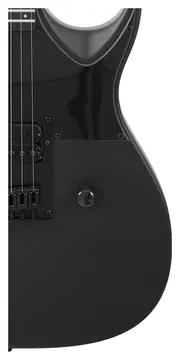 Solar S by Solar TB4.61C Carbon Black