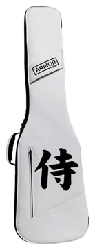 Seizi Bag Armor by Seizi Ultra 3 para Baixo White