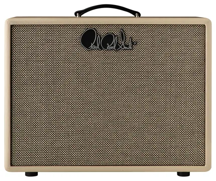 PRS DGT David Grissom 1x12 60w Speaker Cab with Celestion Vintage 30 Speaker